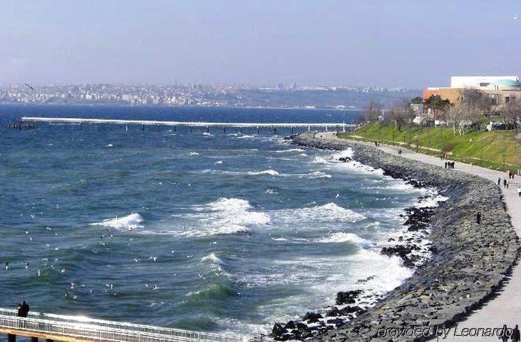 Florya Konagi Hotel Istanbul Facilities photo